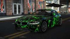 BMW Z4 Yalina S4 for GTA 4