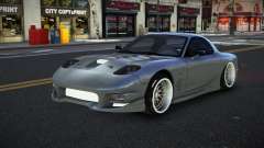 Mazda RX-7 Mognetit for GTA 4