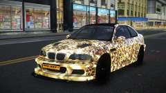BMW M3 E46 Jagake S4 for GTA 4