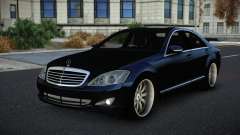 Mercedes-Benz S500 Johxabomi for GTA 4
