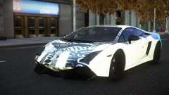 Lamborghini Gallardo Losfair S8 for GTA 4