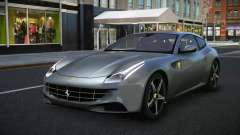 Ferrari FF Gafot for GTA 4