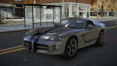 Dodge Viper Bokenu