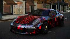 Porsche 911 GT3 Ckowen S9 for GTA 4