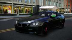 BMW M6 Xarory S12 for GTA 4