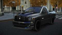 Dodge Ram Zaydu for GTA 4