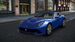 Ferrari F12 Ocih for GTA 4