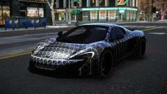 McLaren 650S Chanky S11