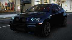 BMW X6 Nigorufi for GTA 4
