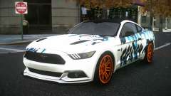 Ford Mustang Thocam S12 for GTA 4
