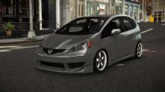Honda Fit Levfafiw for GTA 4