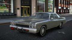 Dodge Monaco Evaw