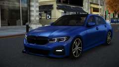 BMW M3 Calamid for GTA 4