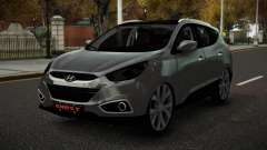 Hyundai IX35 Popgig for GTA 4