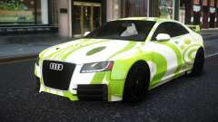 Audi S5 Carelle S5 for GTA 4