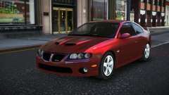 Pontiac GTO Baja for GTA 4
