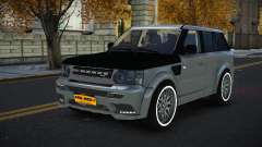 Land Rover Range Rover Sport Getcuse for GTA 4