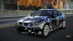 BMW M3 E92 Briso S12 for GTA 4