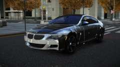 BMW M6 Celusa S1 for GTA 4