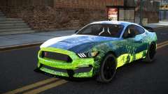 Ford Mustang Fainor S12 for GTA 4
