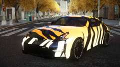 Nissan 370Z Rolux S14