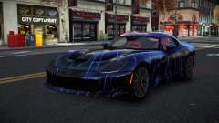 Dodge Viper Tycole S9 for GTA 4