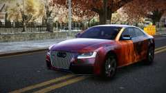 Audi RS5 Neelly S9 for GTA 4