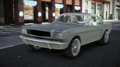 Ford Mustang Xotuxicuc for GTA 4