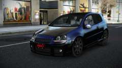 Volkswagen Golf Yoyu for GTA 4
