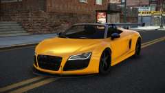 Audi R8 Cohta for GTA 4