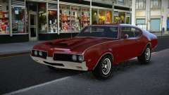 Oldsmobile Cutlass Fafamoj for GTA 4