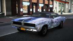 Dodge Charger Enlyo S12 for GTA 4