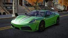 Ferrari F430 Wazateko