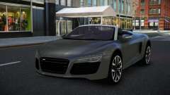 Audi R8 Zuoju for GTA 4