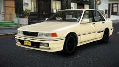 Mitsubishi Galant Pajeqoba for GTA 4
