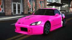 Honda S2000 Nalina S9 for GTA 4