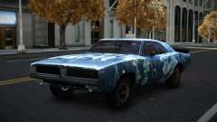Dodge Charger Gahjo S1 for GTA 4