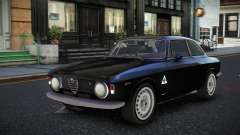 Alfa Romeo Giulia Feqev for GTA 4