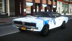 Dodge Charger Enlyo S4 for GTA 4