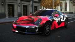 Porsche 911 Amahse S13 for GTA 4
