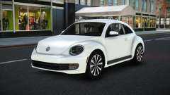 Volkswagen New Beetle Hemke for GTA 4