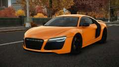 Audi R8 Kuama for GTA 4