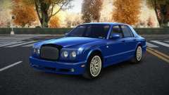 Bentley Arnage Nudnukifi for GTA 4
