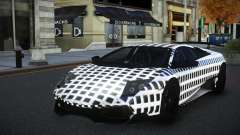 Lamborghini Murcielago Amrian S7 for GTA 4