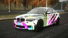 BMW 1M Failey S13 for GTA 4