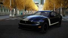 Ford Mustang Tossary for GTA 4