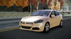 Dodge Dart Loxuhegem for GTA 4