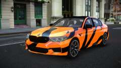 BMW M5 Ziery S2 for GTA 4