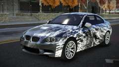 BMW M3 E92 Briso S10 for GTA 4