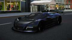 Gumpert Apollo Woswe for GTA 4